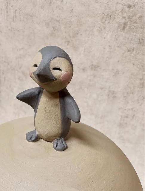 Pinguin